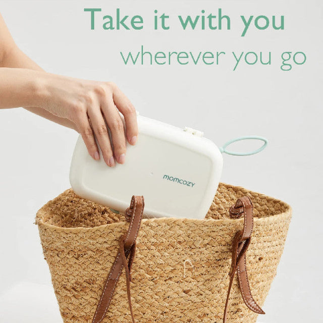 Munchkini harjakomplekt pudelite ja joogiklaaside pesemiseks 