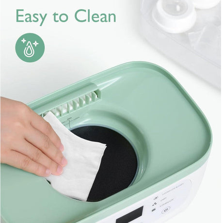 Baby Brezza SuperFast Sterilizer Dryer pudeli steriliseerimiskuivati 