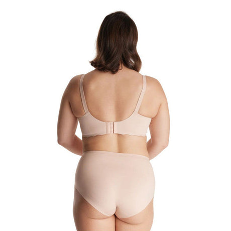 Carriwelli õmblusteta imetamisrinnahoidja / Original Nursing Bra Blue-Pink 