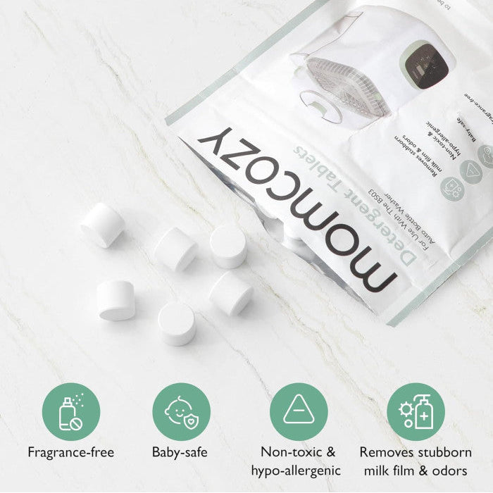 Baby Brezza Instant Warmer kiirveeboiler 