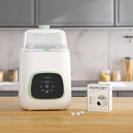 Baby Brezza Instant Warmer kiirveeboiler 