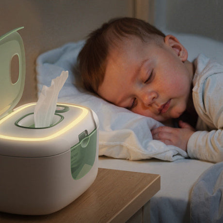 Mähkmekonteiner Magic (Majestic mudel, värvus valge) 