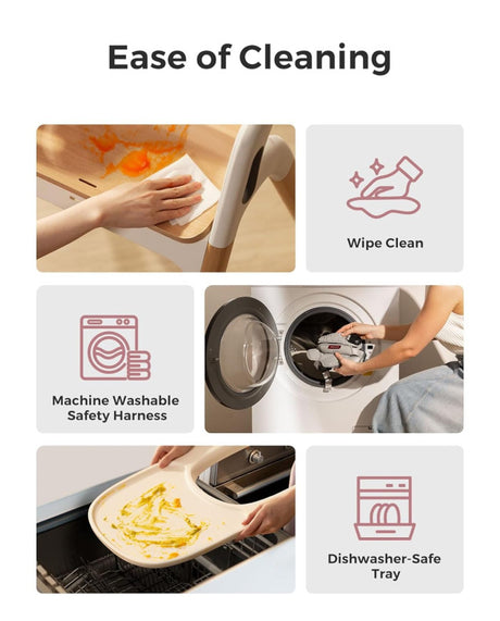 Trollide arenduslaud Torsten (hall või valge) 