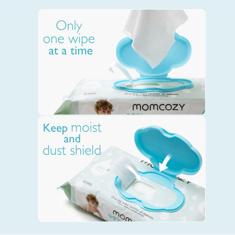 Mähkmekonteiner Magic (Majestic mudel, värvus valge) 