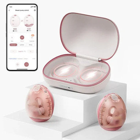 Baby Brezza Instant Warmer kiirveeboiler 