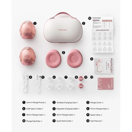 Baby Brezza Instant Warmer kiirveeboiler 