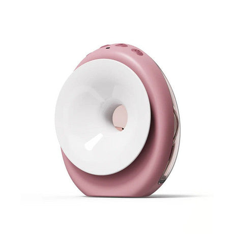 Baby Brezza Instant Warmer kiirveeboiler 