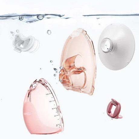 Baby Brezza Instant Warmer kiirveeboiler 