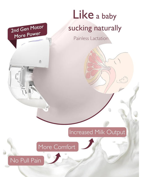 Baby Brezza Instant Warmer kiirveeboiler 