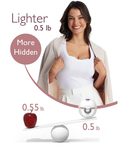 Baby Brezza Instant Warmer kiirveeboiler 