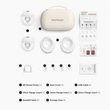 Baby Brezza Instant Warmer kiirveeboiler 