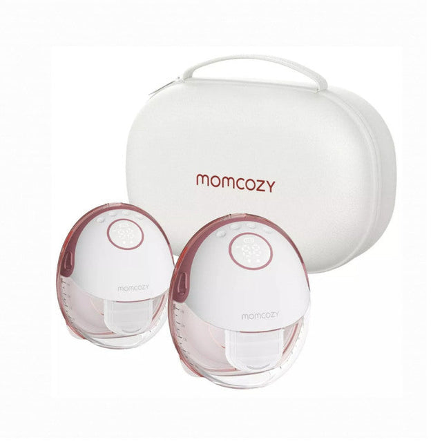 Baby Brezza Instant Warmer kiirveeboiler 