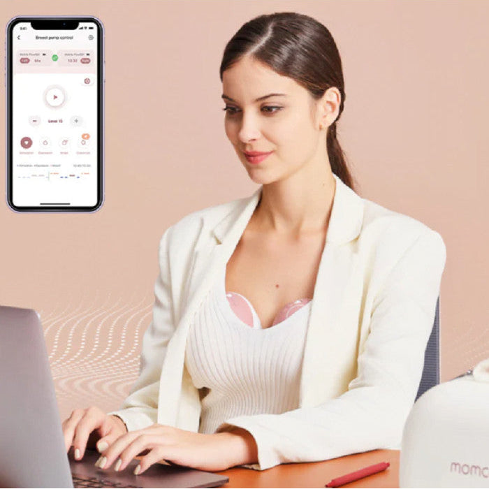 Baby Brezza Instant Warmer kiirveeboiler 