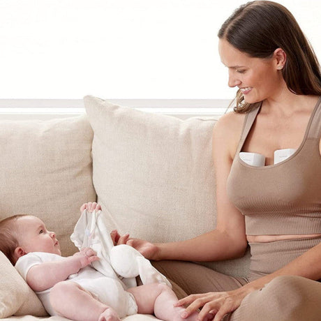 Baby Brezza Instant Warmer kiirveeboiler 