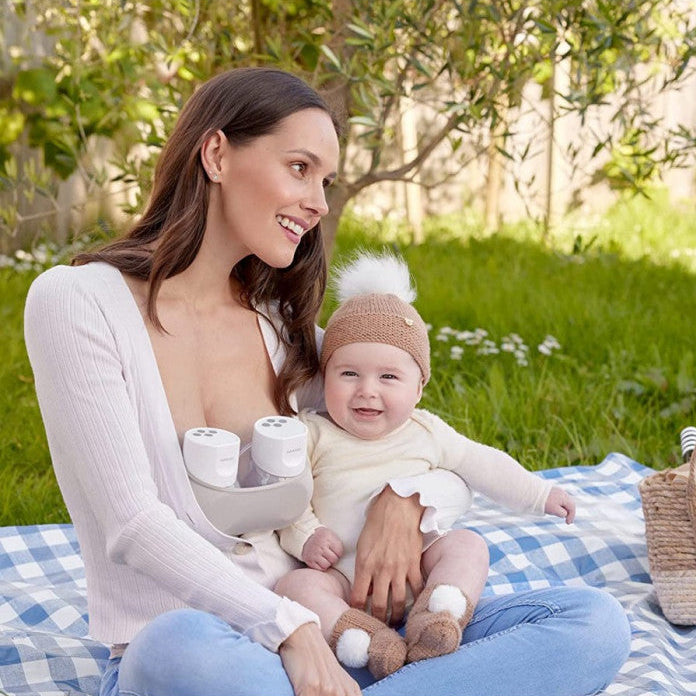 Baby Brezza Instant Warmer kiirveeboiler 