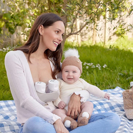 Baby Brezza Instant Warmer kiirveeboiler 