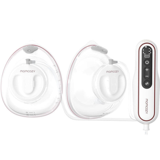 Baby Brezza Instant Warmer kiirveeboiler 