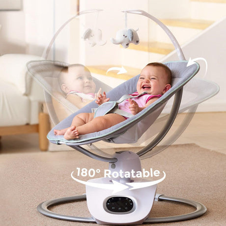 WILDRIDE kandja Grey Leopard