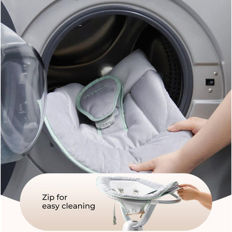 WILDRIDE kandja Grey Leopard