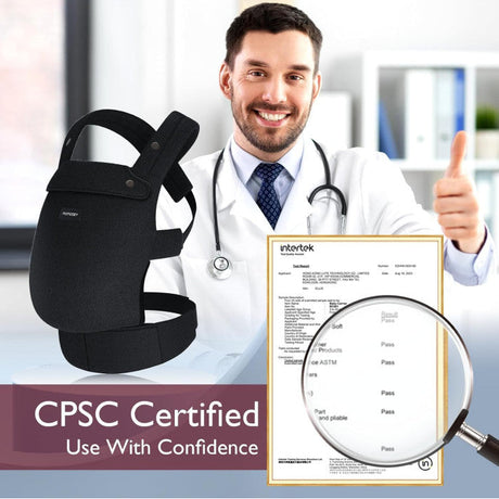 WILDRIDE kandja Grey Leopard