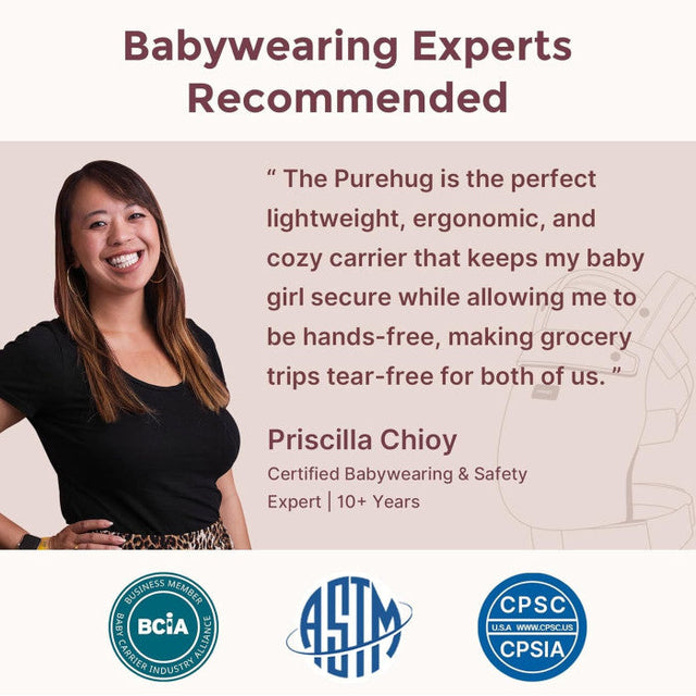 Momcozy ergonominė kūdikių nešioklė Leopard