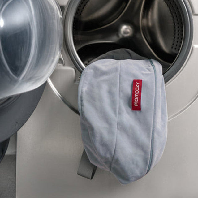 Doomoo Buddy toitmis- ja raseduspadi Tetra Jersey Green 