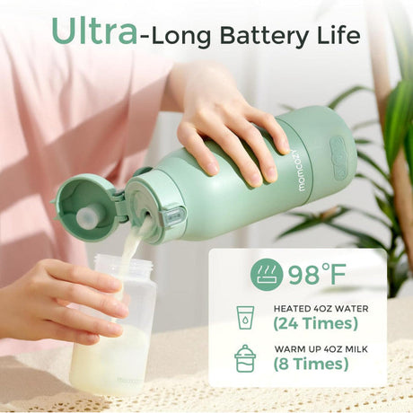 Baby Brezza Instant Warmer kiirveeboiler 