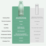 Baby Brezza Instant Warmer kiirveeboiler 