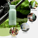 Baby Brezza Instant Warmer kiirveeboiler 