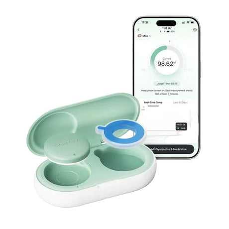 BBLUV Rinö elektriline ninaaspiraator