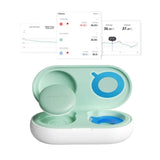 BBLUV Rinö elektriline ninaaspiraator