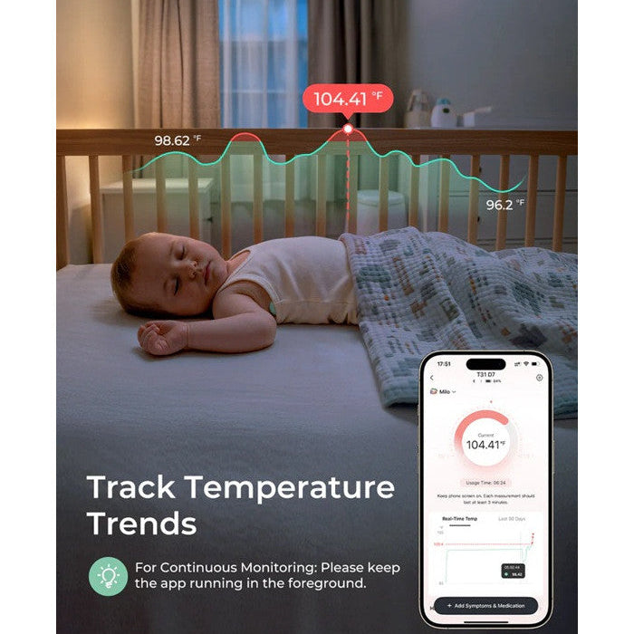 BBLUV Rinö elektriline ninaaspiraator