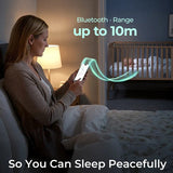 BBLUV Rinö elektriline ninaaspiraator