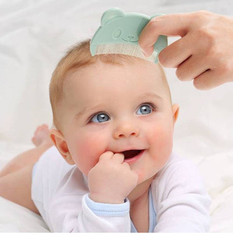 Mushie hariv silikoonist hambahari (Shifting Sand) 