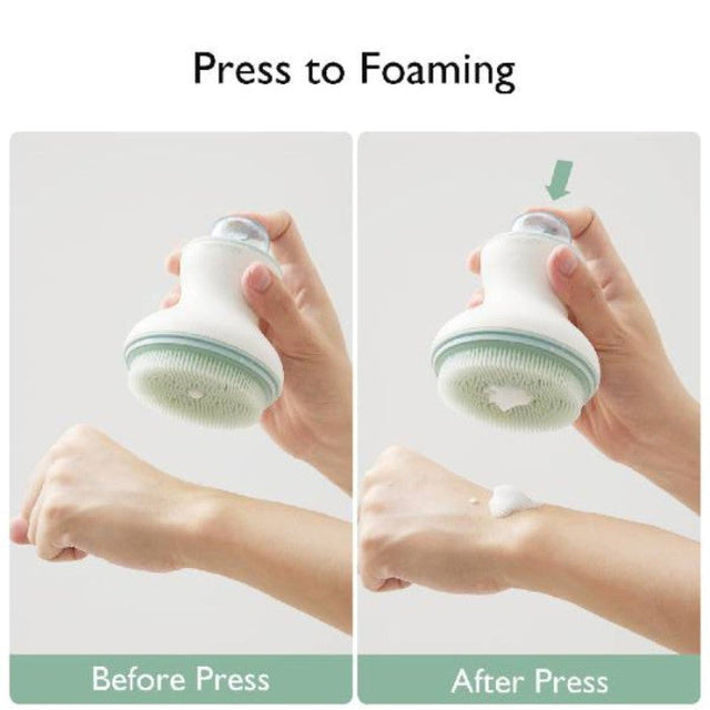 Mushie hariv silikoonist hambahari (Shifting Sand) 