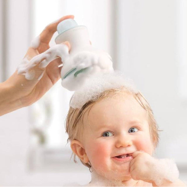 Mushie hariv silikoonist hambahari (Shifting Sand) 