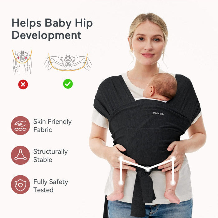 WILDRIDE kandja Grey Leopard