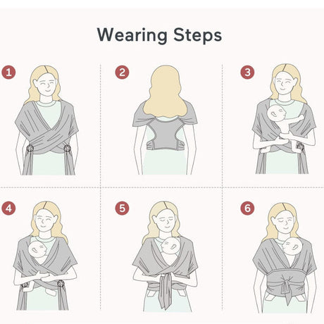 WILDRIDE kandja Grey Leopard