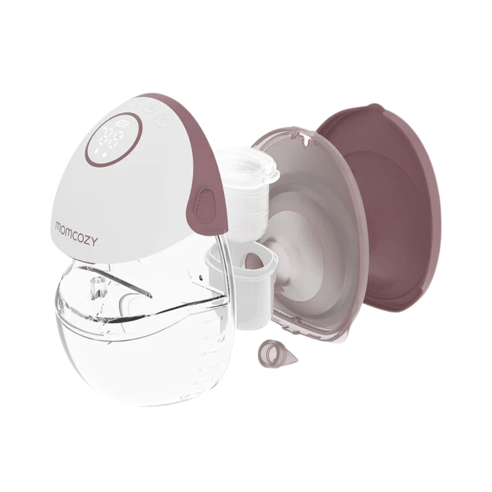 Baby Brezza Instant Warmer kiirveeboiler 