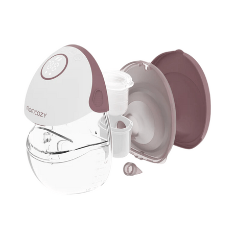 Baby Brezza Instant Warmer kiirveeboiler 