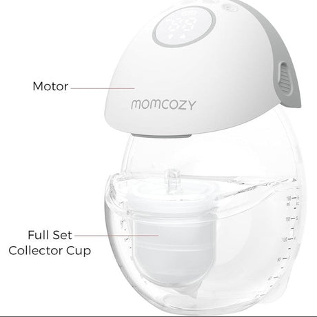 Baby Brezza Instant Warmer kiirveeboiler 