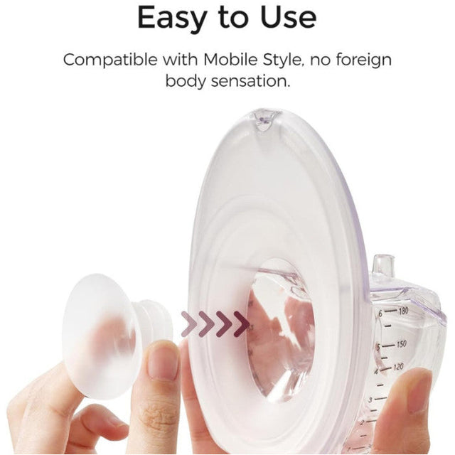 Baby Brezza Instant Warmer kiirveeboiler 