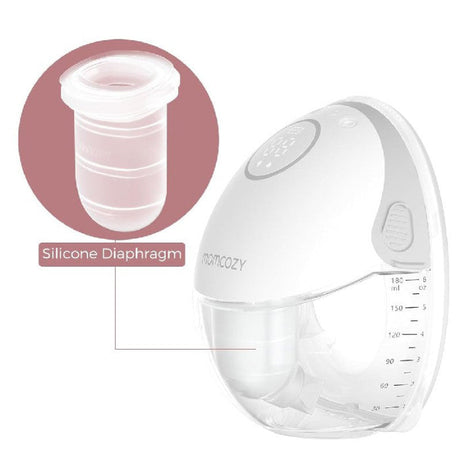 Baby Brezza Instant Warmer kiirveeboiler 