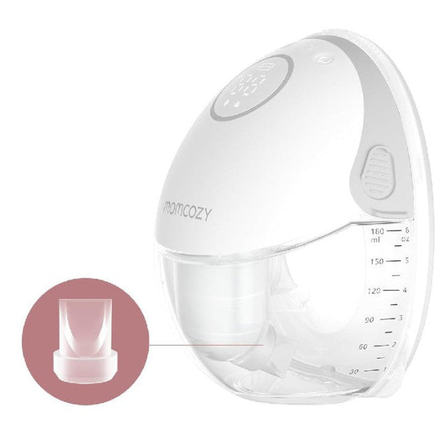 Baby Brezza Instant Warmer kiirveeboiler 