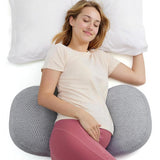 Doomoo Buddy toitmis- ja raseduspadi Tetra Jersey Green 