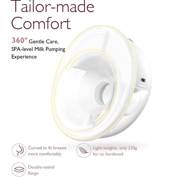 Baby Brezza Instant Warmer kiirveeboiler 