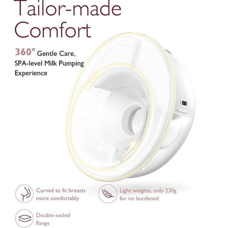 Baby Brezza Instant Warmer kiirveeboiler 