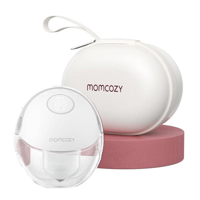 Baby Brezza Instant Warmer kiirveeboiler 