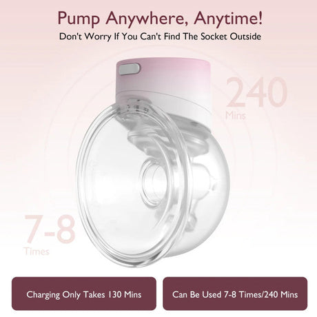 Baby Brezza Instant Warmer kiirveeboiler 