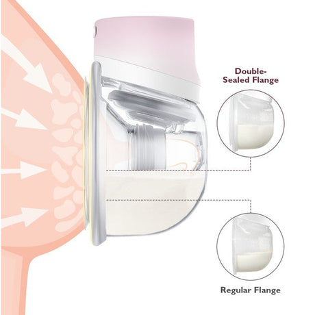 Baby Brezza Instant Warmer kiirveeboiler 